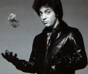 Billy Joel