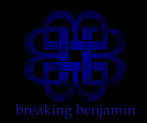 Breaking Benjamin Breaking Benjamin