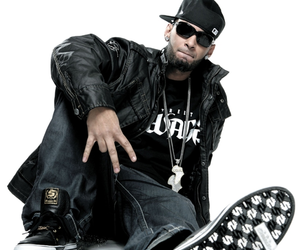 La Fouine La Fouine
