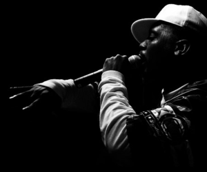 Big Daddy Kane Big Daddy Kane