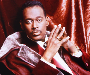 Luther Vandross Luther Vandross