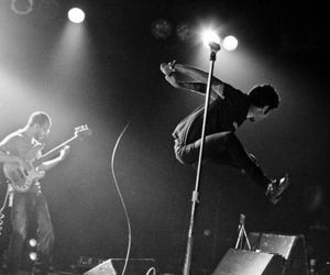 Glassjaw Glassjaw