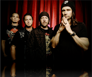 Alter Bridge Alter Bridge