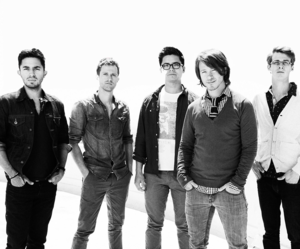 Tenth Avenue North Tenth Avenue North
