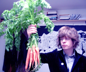 Fionn Regan Fionn Regan