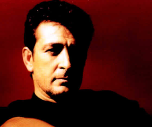 Manolo García Manolo García