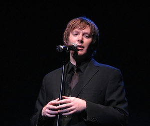 Clay Aiken Clay Aiken