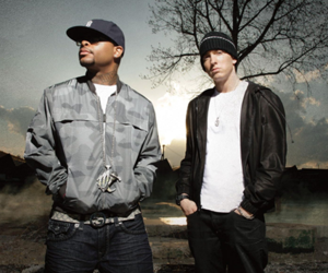 Bad Meets Evil Bad Meets Evil