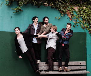 Local Natives Local Natives