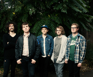 Surfer Blood Surfer Blood