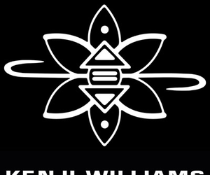 Kenji Williams Kenji Williams