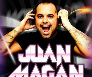Juan Magan Juan Magan