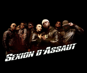 Sexion d'Assaut