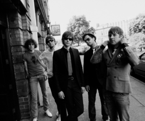 Kaiser Chiefs Kaiser Chiefs