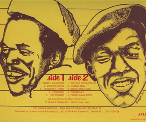Barrington Levy Barrington Levy