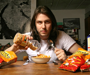 Andrew W.K. Andrew W.K.