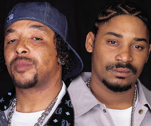 Tha Eastsidaz Tha Eastsidaz