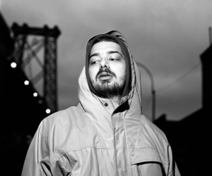 Aesop Rock Aesop Rock