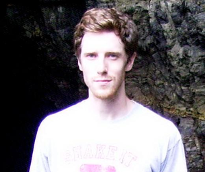 Daniel Martin Moore Daniel Martin Moore