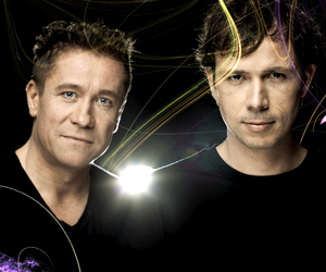 Cosmic Gate Cosmic Gate