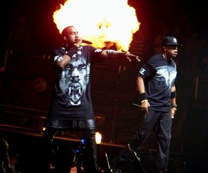 Jay-Z & Kanye West Jay-Z & Kanye West