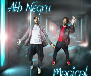 Alb Negru Alb Negru