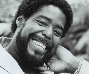 Barry White Barry White