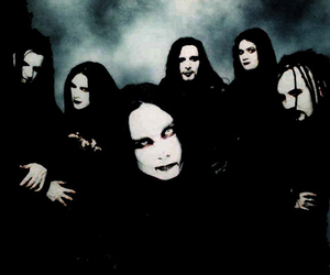Cradle Of Filth Cradle Of Filth