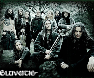 Eluveitie Eluveitie