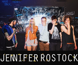 Jennifer Rostock Jennifer Rostock