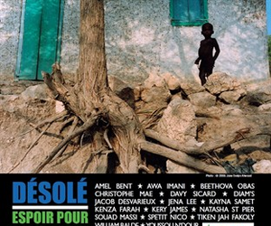 Espoir Pour Haïti Espoir Pour Haïti