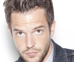 Brandon Flowers Brandon Flowers