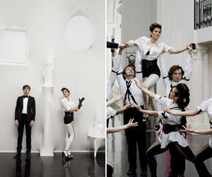 Martin Solveig & Dragonette Martin Solveig & Dragonette