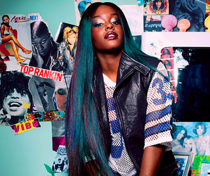 Azealia Banks Azealia Banks