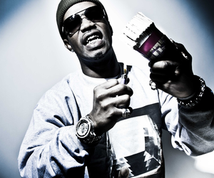 Juicy J Juicy J
