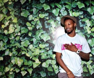 BJ The Chicago Kid BJ The Chicago Kid