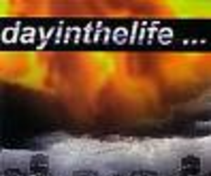 DayInTheLife DayInTheLife
