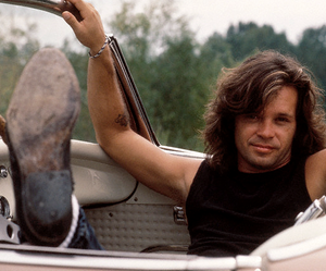 John Mellencamp John Mellencamp