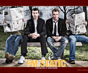 FM Static FM Static