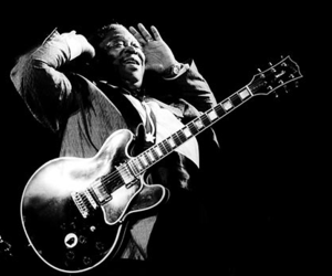 B.B. King B.B. King