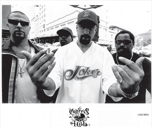 Cypress Hill Cypress Hill