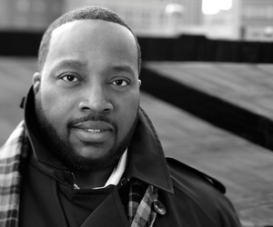 Marvin Sapp Marvin Sapp