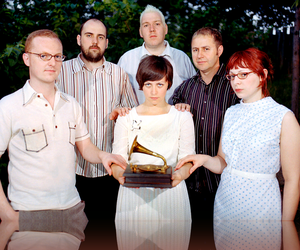 Camera Obscura Camera Obscura