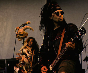Ministry Ministry