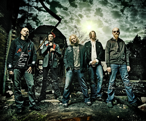 Stone Sour Stone Sour