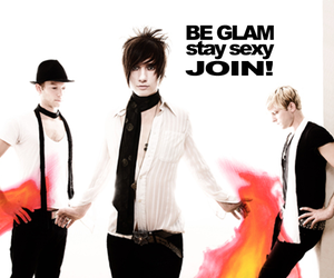 The Glam The Glam