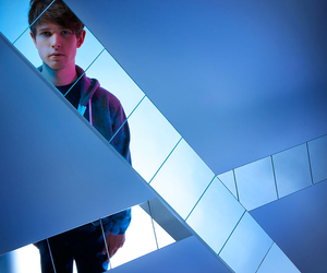 James Blake James Blake