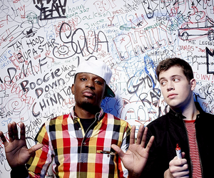 Chiddy Bang Chiddy Bang