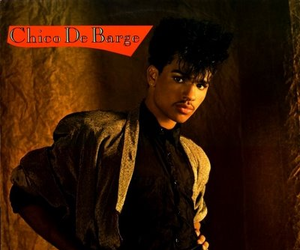 Chico Debarge Chico Debarge