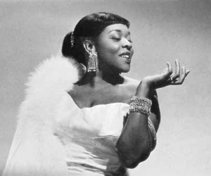Dinah Washington Dinah Washington